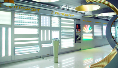 LED六項（xiàng）技術引領（lǐng）未來