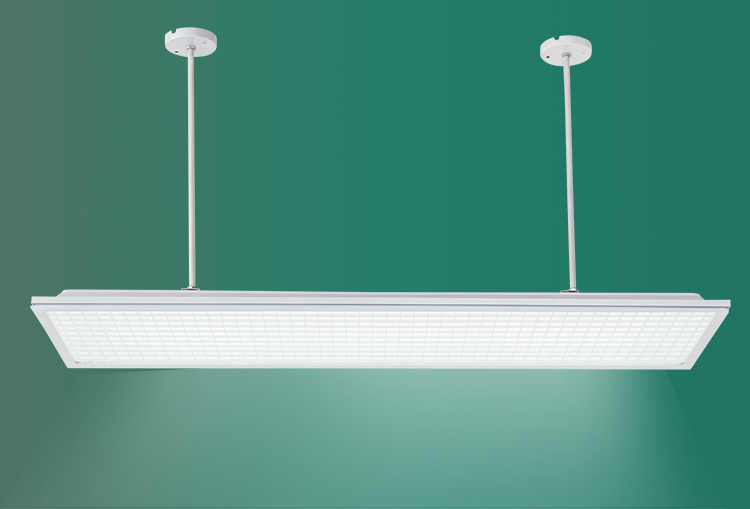 學校教室照明用什麽燈