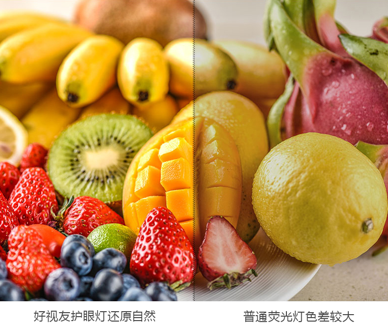 中（zhōng）小學教室照（zhào）燈明存在哪些問題？