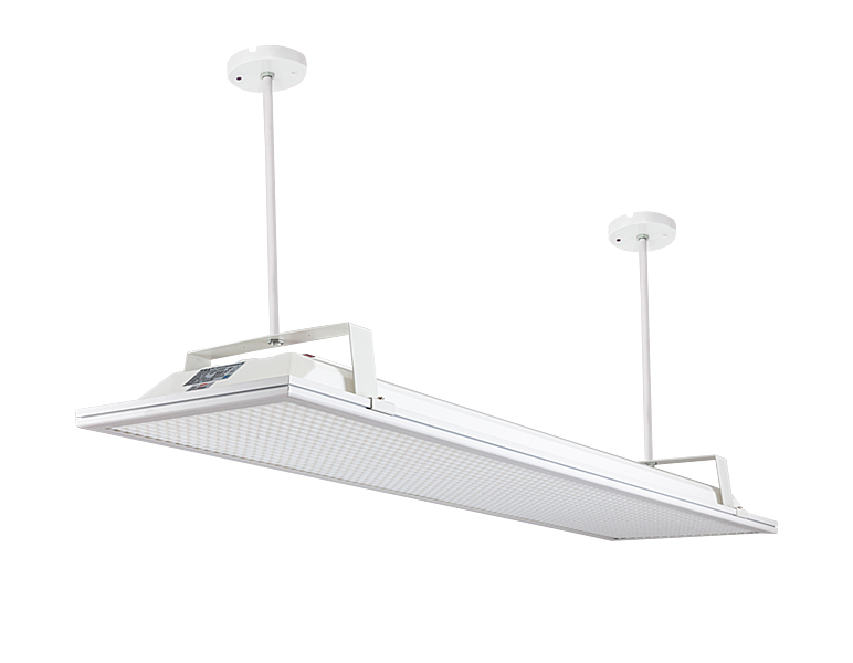 學校教（jiāo）室燈擔心的問題來了