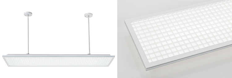 LED護眼專用教（jiāo）室燈