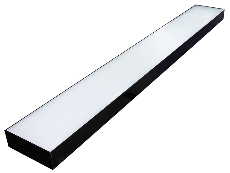 中小學（xué）餐廳（tīng）專用線條燈（dēng）